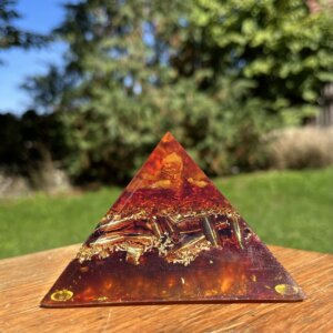 Pyramide 17