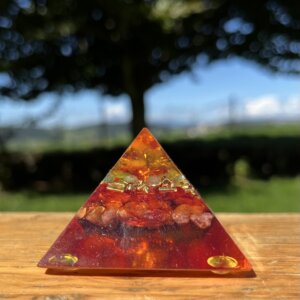 Pyramide 19