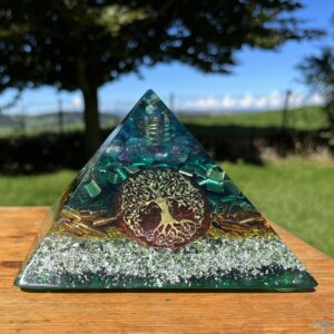 Pyramide 20