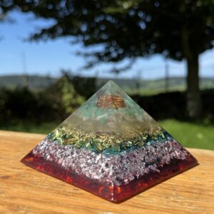 Pyramide 21