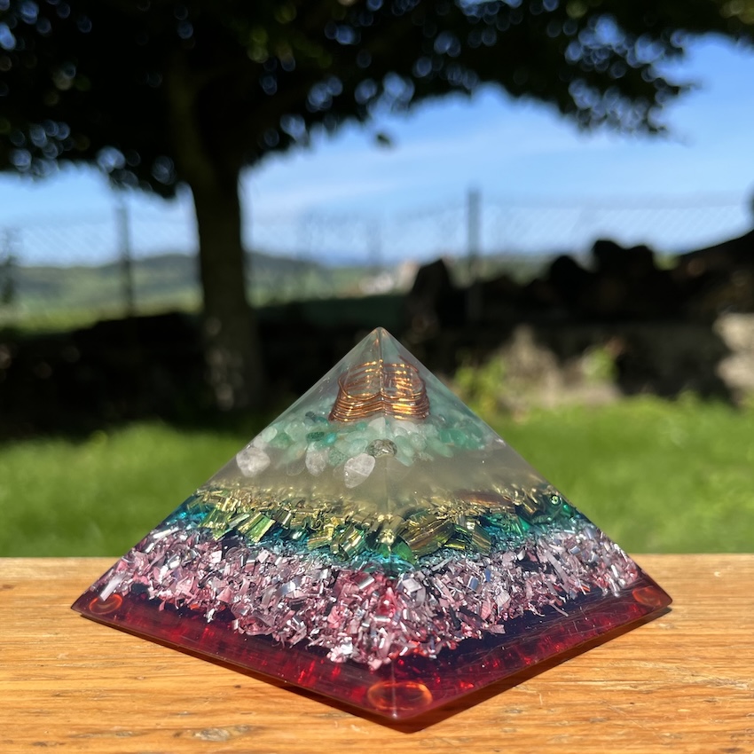 Pyramide 21 – Image 4