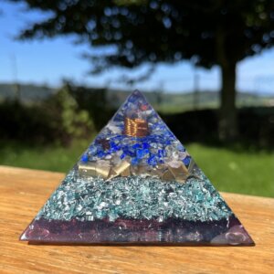 Pyramide 22